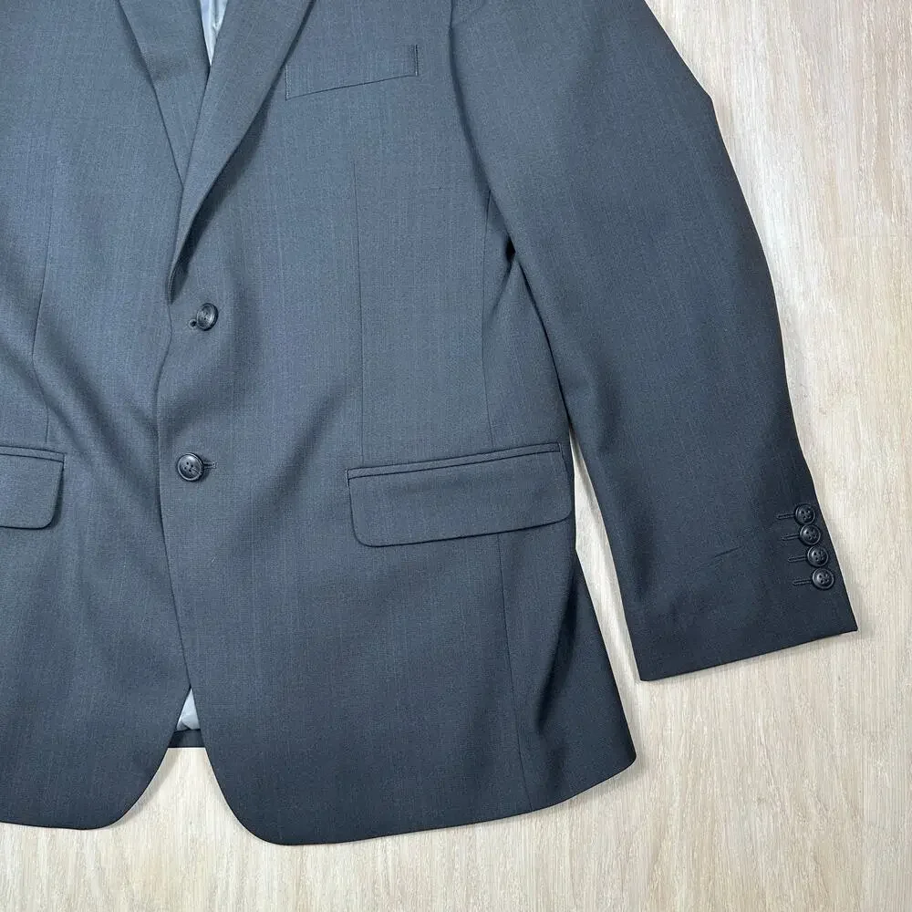 Haggar tailored fit